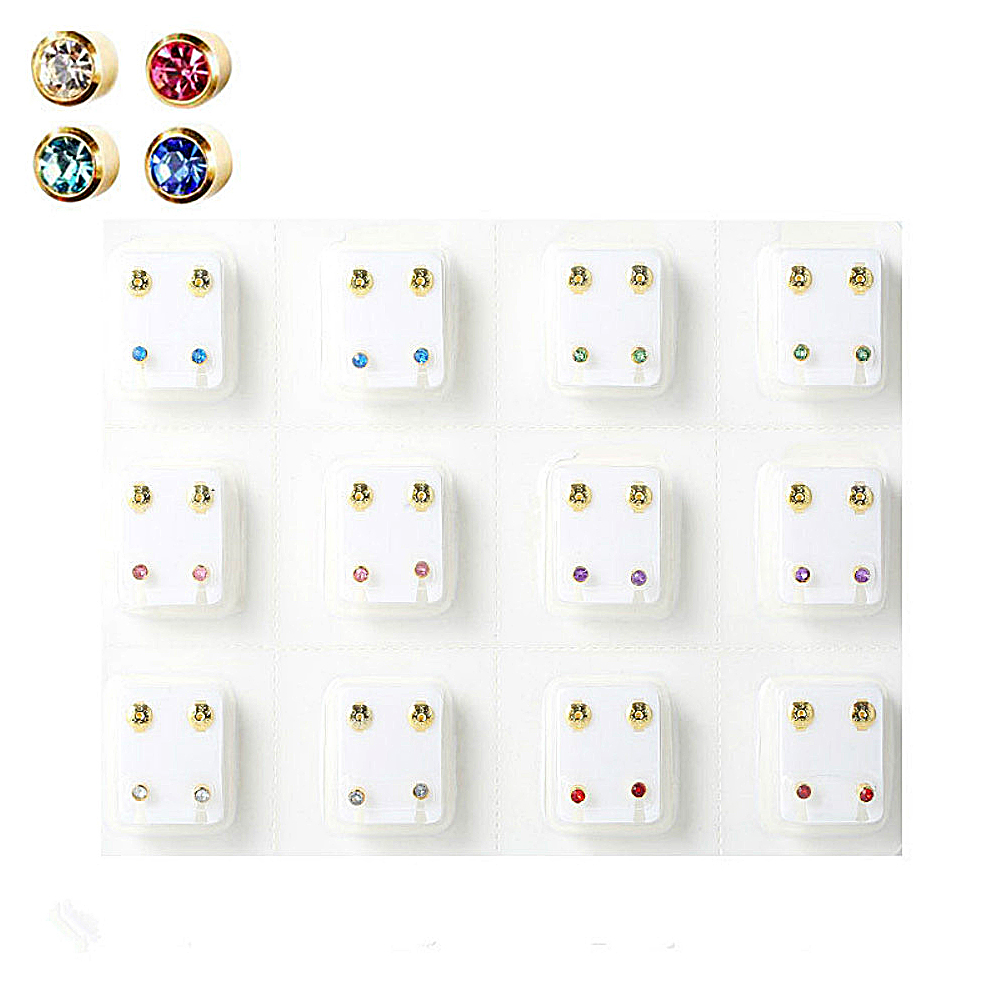 Analyste d'outils de perçage d - Body Jewelry Surgical Steel avis et prix