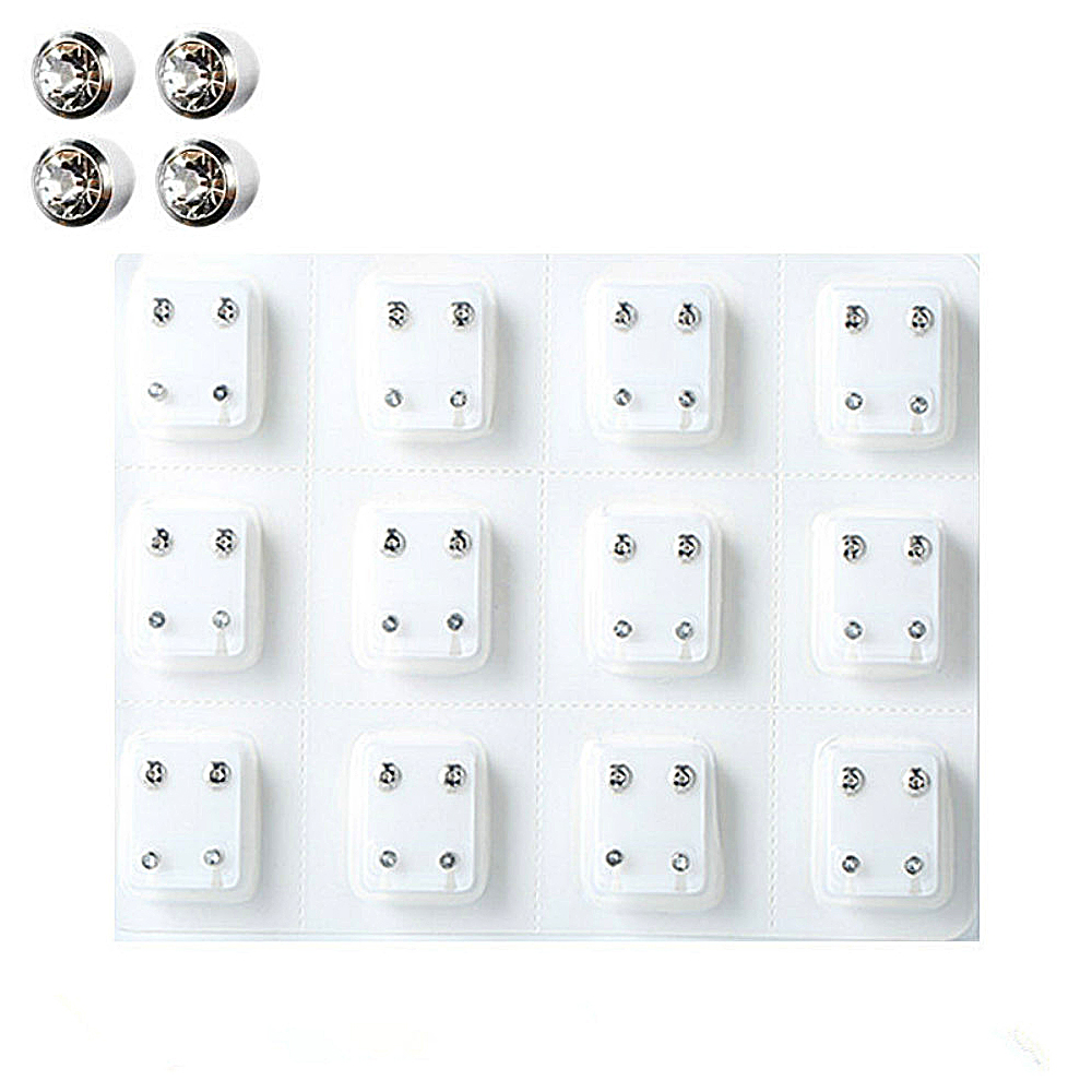 Analyste d'outils de perçage d - Body Jewelry Surgical Steel avis et prix