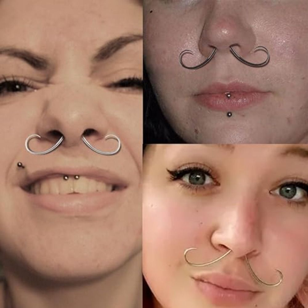 Bijoux de piercing en acier in - Body Jewelry Surgical Steel avis et prix
