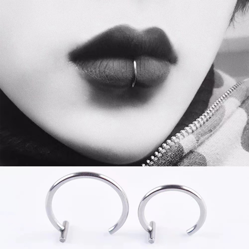 Bijoux de piercing en acier ch - Body Jewelry Surgical Steel avis et prix