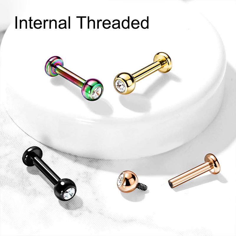 Bijou de piercing en acier chi - Body Jewelry Surgical Steel avis et prix